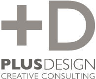 logo plusdesign